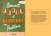 book Comment poser et résoudre un problème