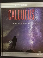 book Calculus - AP Edition (11E)