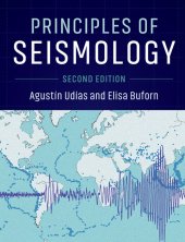 book Principles of Seismology