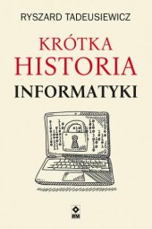 book Krótka historia informatyki