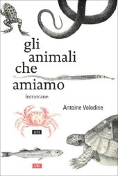 book Gli animali che amiamo