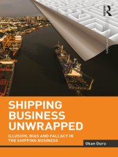 book Shipping Business Unwrapped.