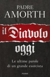 book Il diavolo, oggi