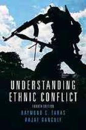 book Understanding ethnic conflict