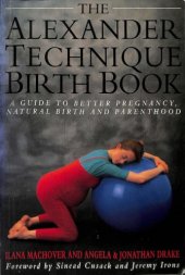 book The Alexander Technique Birth Book