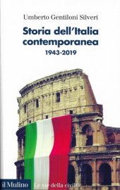 book Storia dell’Italia contemporanea, 1943-2019