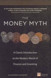 book The Money Myth: A Classic Introduction to the Modern World of Finance and Investing