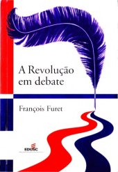 book A Revolução Em Debate