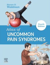 book Atlas of Uncommon Pain Syndromes