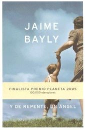 book Y de repente, un ángel