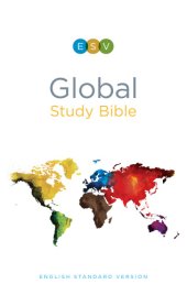 book ESV Global Study Bible ePub Edition