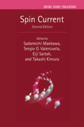 book Spin Current