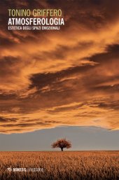 book Atmosferologia. Estetica degli spazi emozionali