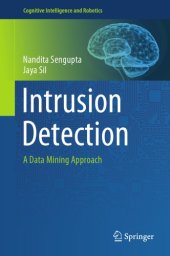 book Intrusion Detection: A Data Mining Approach