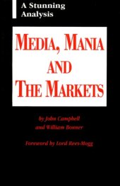 book Media, Mania and the Markets