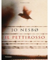 book Il pettirosso