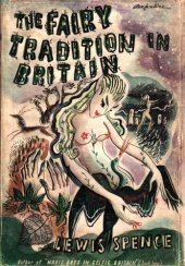 book The fairy tradition in Britain