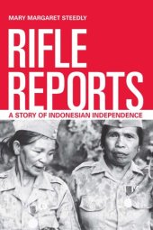 book Rifle Reports