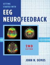 book Getting Started with EEG Neurofeedback