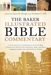 book The Baker Illustrated Bible Commentary