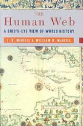 book The Human Web: A Bird’s-eye View of World History