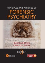 book Principles And Practice Of Forensic Psychiatry