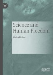 book Science and Human Freedom