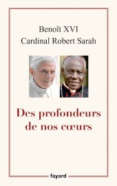 book Des profondeurs de nos coeurs