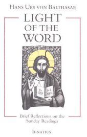 book Light of the Word: Brief Reflections on the Sunday Readings