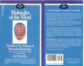 book Molecules of the mind - The brave new science of molecular psychology