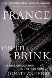 book France on the Brink: A Great Civilization in the New Century