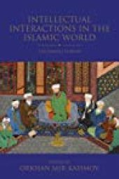 book Intellectual Interactions In The Islamic World: The Ismaili Thread