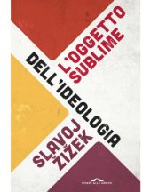 book L’oggetto sublime dell’ideologia