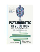 book The Psychobiotic Revolution