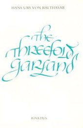 book The Threefold Garland