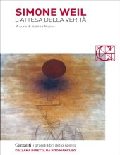 book L’attesa della verità. A cura di Sabina Moser