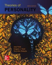 book Theories of Personality