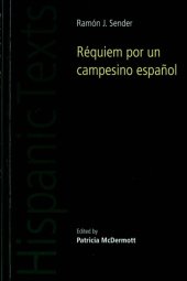 book Réquiem por un campesino español