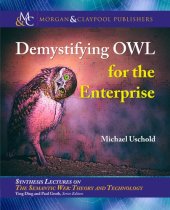 book Demystifying Owl for the Enterprise