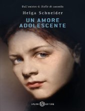 book Un amore adolescente