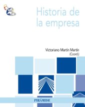 book Historia de la empresa