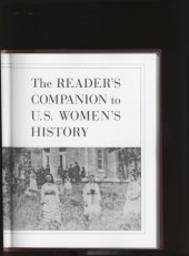 book The reader’s companion to U.S. women’s history