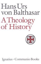 book A Theology of History