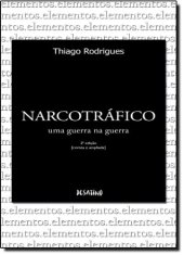 book Narcotráfico