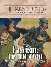 book The Barnes review, November/December 2018