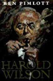 book Harold Wilson