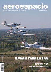 book Aeroespacio nro 620