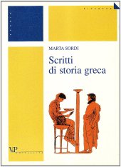 book Scritti di storia greca