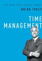 book Time Management (The Brian Tracy Success Library)