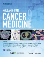 book Holland-Frei Cancer Medicine